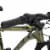 Huffy Encrypt Men's Mountain Bike Perspective: top