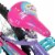 Huffy® Jo Jo Siwa Kid's Bike Perspective: top