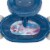 Huffy Disney's Frozen II Kid's 3 Wheeled Tricycle Perspective: top