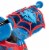Huffy Marvel Spider-man Kid's 3 Wheel Tricycle Perspective: top