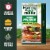 MorningStar Farms® Grillers Prime Veggie Burgers Perspective: top