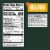 MorningStar Farms Veggie Breakfast Maple Flavored Meatless Sausage Patties Perspective: top