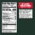 MorningStar Farms® Veggie Breakfast Hot and Spicy Vegan Sausage Patties Perspective: top