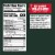 MorningStar Farms® Veggie Breakfast Hot and Spicy Vegan Sausage Patties Perspective: top