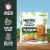 MorningStar Farms Original Meatless Chicken Nuggets Perspective: top