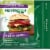MorningStar Farms® Meat Lovers Veggie Burgers Perspective: top