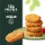 MorningStar Farms® Original Value Pack Plant Based Chik'n Nuggets Perspective: top