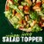 MorningStar Farms® Incogmeato Homestyle Plant Based Chik'n Tenders Perspective: top