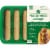 MorningStar Farms® Incogmeato Original Vegan Bratwurst Perspective: top