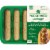 MorningStar Farms® Incogmeato Original Vegan Bratwurst Perspective: top
