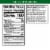 MorningStar Farms Incogmeato Original Meatless Chicken Nuggets Perspective: top