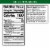 MorningStar Farms® Incogmeato Original Vegan Chicken Nuggets Perspective: top