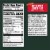 MorningStar Farms Incogmeato Hot and Spicy Meatless Chicken Filets Perspective: top