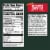 MorningStar Farms Incogmeato Hot and Spicy Meatless Chicken Filets Perspective: top