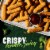 MorningStar Farms® Pringles Original Flavor Plant Based Chik'n Fries Perspective: top