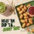 MorningStar Farms® Pepperoni Vegetarian Pizza Bites Perspective: top