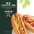 MorningStar Farms Original Meatless Hot Dogs Perspective: top
