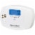 First Alert™ Electrochemical 1039746 Carbon Monoxide Alarm Perspective: top