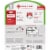 First Alert® 2-in-1 Smoke and Carbon Monoxide Alarm Perspective: top
