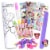 Disney Minnie Mouse Surprise Activity Set Perspective: top