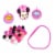 Disney Minnie Bracelet Activity Surprise Perspective: top