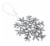 Spectra Glitter Sparkling Crystals Perspective: top