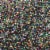 Spectra Glitter Sparkling Crystals - Multi Perspective: top