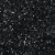 Spectra Black Glitter Perspective: top