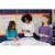 Mind Sparks WordWall Challenge Card Game Prefixes & Suffixes 300 Cards (PACAC930802) Perspective: top