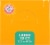 Arm & Hammer™ Large Drawstring Litter Pan Liners Perspective: top