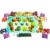 Mayfair Games Catan Junior Board Game Perspective: top