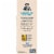 Quaker® Lower Sugar Variety Pack Instant Oatmeal Perspective: top