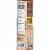 Quaker® Maple & Brown Sugar Fiber Instant Oatmeal Perspective: top