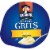 Quaker® Instant Grits Butter Flavored Breakfast Express Cup Perspective: top