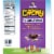 Quaker® Chewy Oatmeal Raisin Granola bars Perspective: top