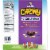 Quaker® Chewy Oatmeal Raisin Granola bars Perspective: top