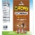 Quaker Chewy® S'Mores Granola Bars Perspective: top