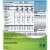 Quaker Chewy Granola Bars Variety Pack Perspective: top