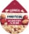 Quaker Instant Oatmeal Express Breakfast Cup Cranberry Almond Protein Perspective: top