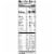 Cap'n Crunch® Original Bag Cereal Perspective: top