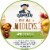 Quaker® Real Medleys® Apple Walnut Instant Oatmeal Cereal Cup Perspective: top