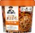 Quaker Real Medleys Peach Almond Flavor Oatmeal Perspective: top
