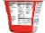 Cap'N Crunch® Breakfast Cereal Original Flavor Corn & Oat Cereal Cup Perspective: top