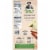 Quaker Apples & Cinnamon Instant Oatmeal Perspective: top