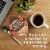 Quaker® Maple and Brown Sugar Instant Oatmeal Cereal Cup Perspective: top