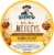 Quaker Real Medleys Super Grains Banana Walnut Oatmeal Cereal Cup Perspective: top