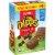 Quaker Chewy® Dipps Chocolate Chip Granola Bars Perspective: top