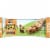 Quaker Camp Chewy Granola Bars Variety Pack (60 Count) Perspective: top