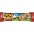 Quaker Chewy Reduced Sugar Chocolate Chip Granola Bars Perspective: top