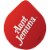 Aunt Jemima Pancake On The Go Buttermilk and Maple Pancake Mix Breakfast Cup Perspective: top